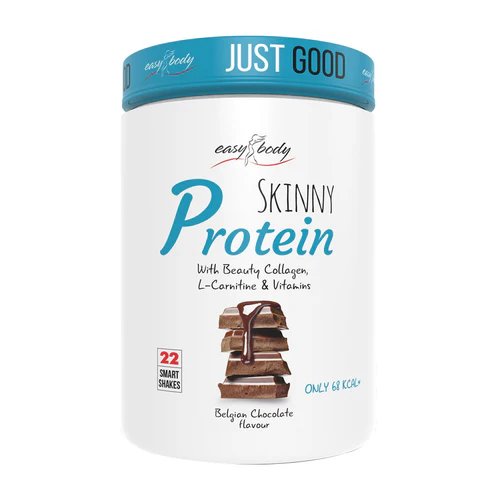 Skinny Protein 450g, Easy