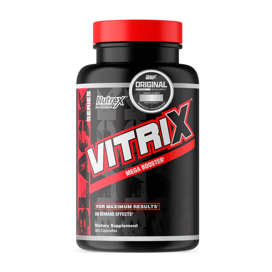 Vitrix 80Caps Original