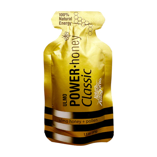 Powerhoney Gel Classic 37 gr