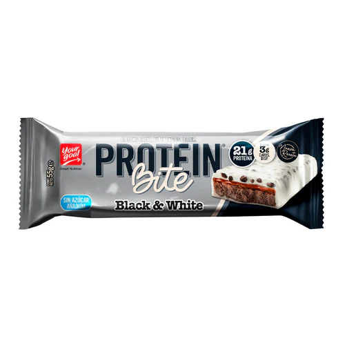 Protein Bite Your Goal Barra De Proteína 55 gr