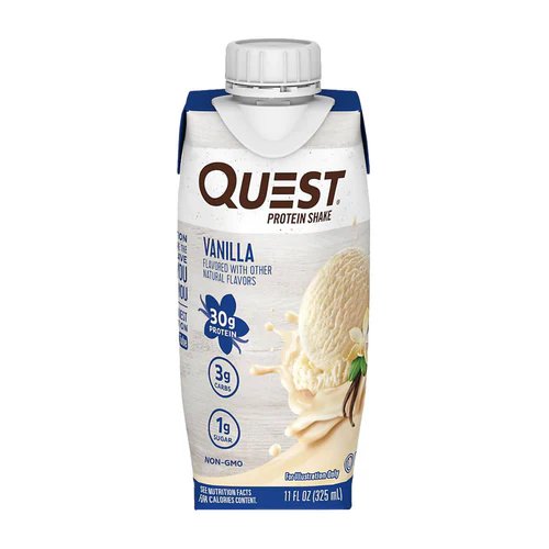 Quest Proteina Líquida 325 ml Rtd