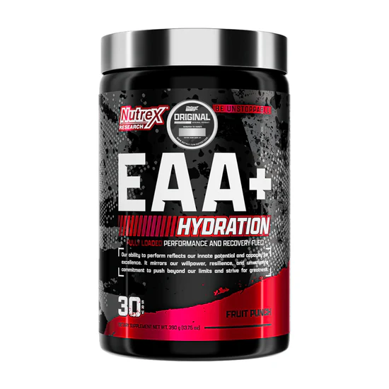 Eaa+ Hydration 30Serv, Nutrex