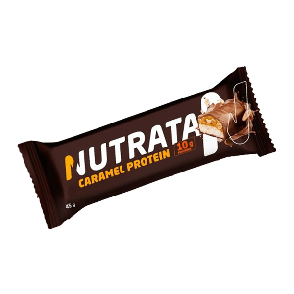 Barra Proteina Nutrata 45 gr