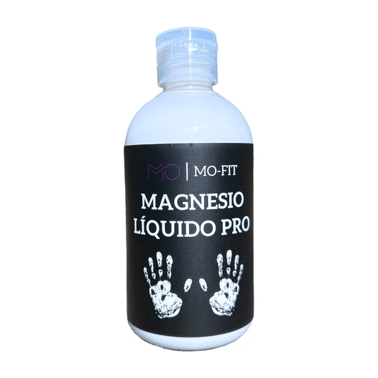 Magnesio Líquido Para Manos 250ml, Mofit
