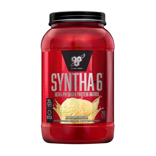 Syntha 6, Whey Protein 2,9lb Original