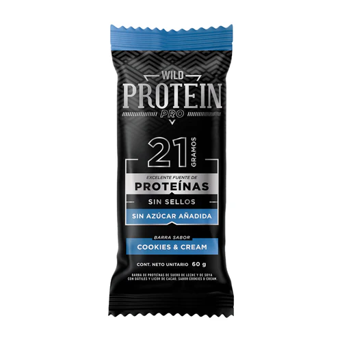 Wild Protein Pro