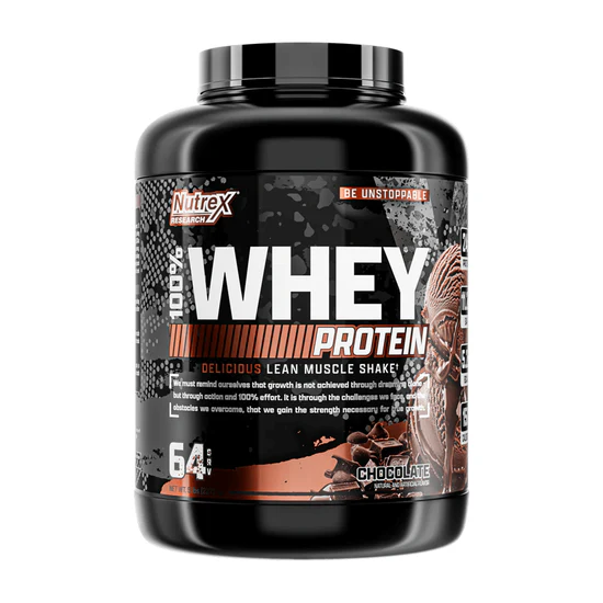 Whey Protein, Whey 5lb