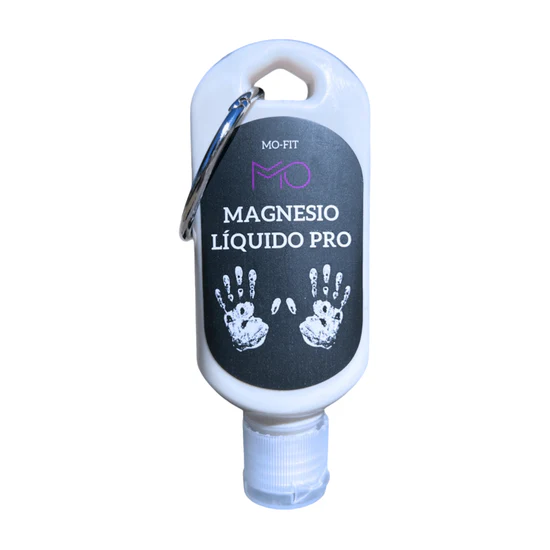Magnesio Líquido Para Manos Portátil 75ml, Mofit