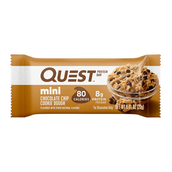 Quest Mini Barra De Proteína 23 gr