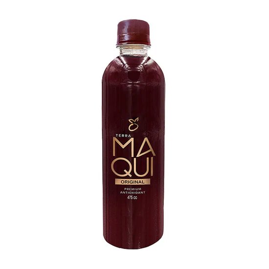 Jugo De Maqui 475 ml