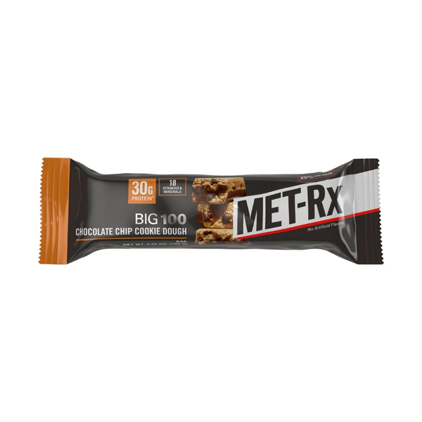 Big 100, Metrx