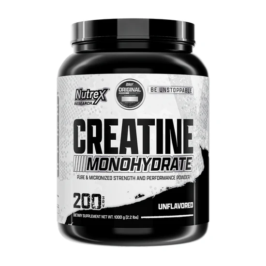 Nutrex Creatina Monohidratada 1kg