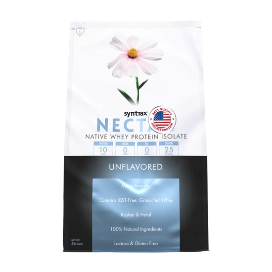 Nect Medical 2lb, Syntrax