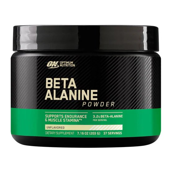 Beta Alanina Sin Sabor 37Serv, On