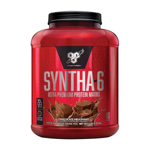 Syntha 6, Whey Protein 5lb Original