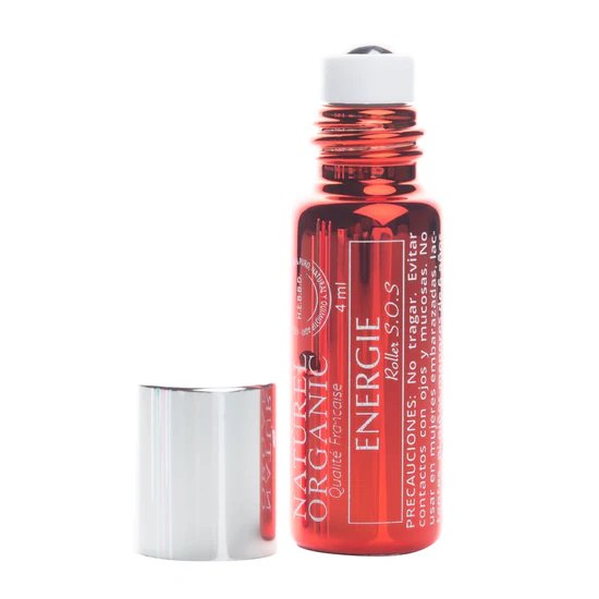 Roller Energie 4 ml