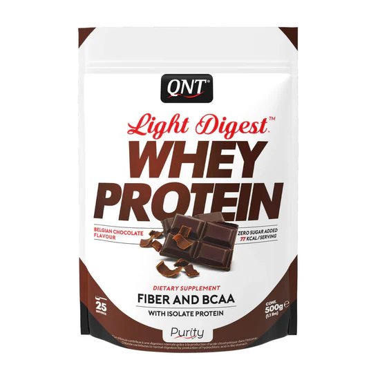 Light Digest Whey Pro 1,1lb