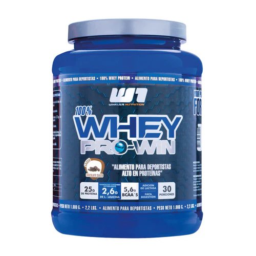 Whey Pro Win 2,2lb
