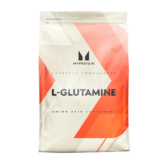 Myprotein L- Glutamina 500 gr
