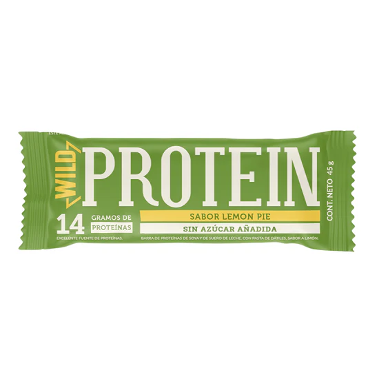 Wild Protein , Wild