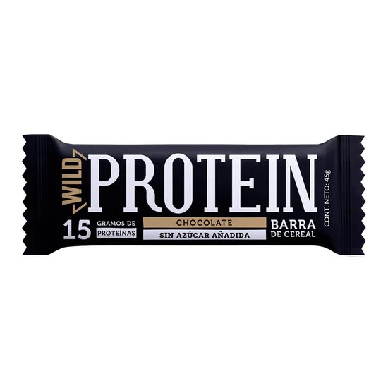 Wild Protein