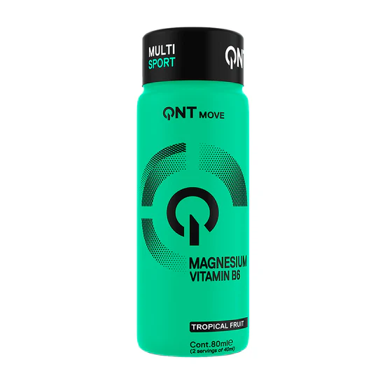 Magnesio Shot 80 ml