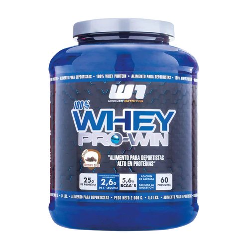 Whey Pro Win 4,4lb