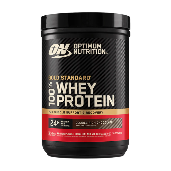 Gold Standard Whey 310 gr, Optimum
