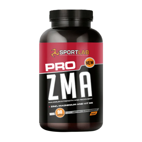 Pro Zma Sportlab 90Caps