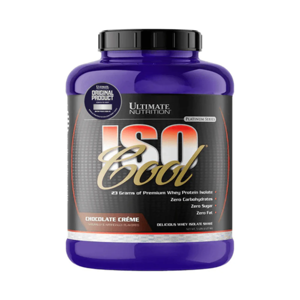 Iso Cool Ultimate 5lb