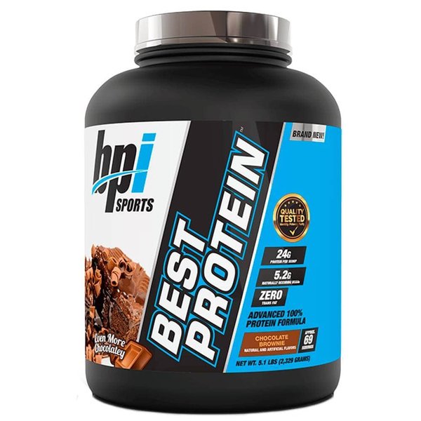 Best Protein 5lb Whey Protein