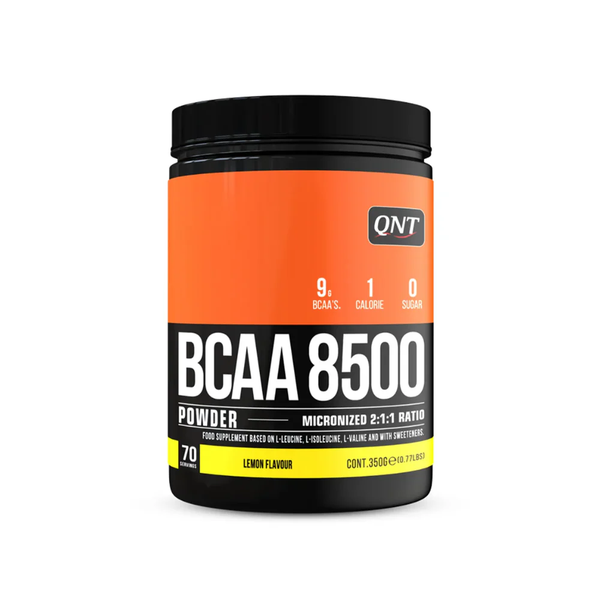 Bcaa 8500 Qnt Sports