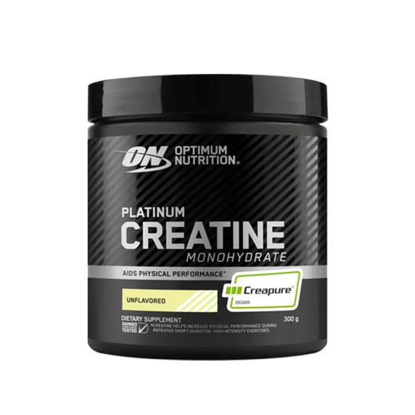 Creatina Creapure On 300g