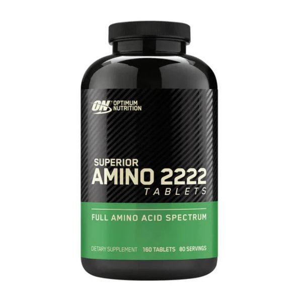 Amino 2222 Original 320Tabletas