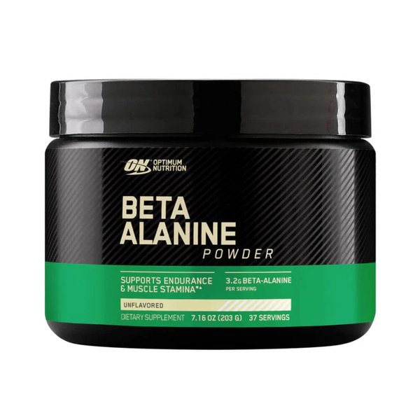 Beta Alanina Powder 203 Grs