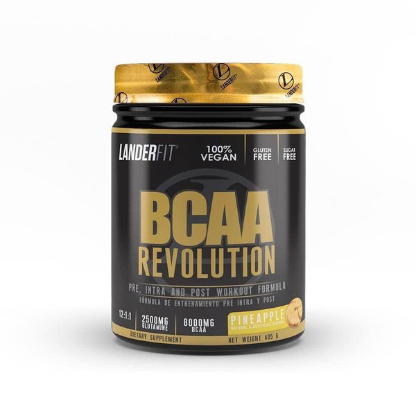 Bcaa Revolution 1211 30Servicios