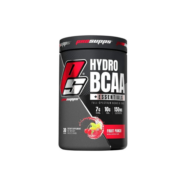 Hydo Bcaa 400 Grs