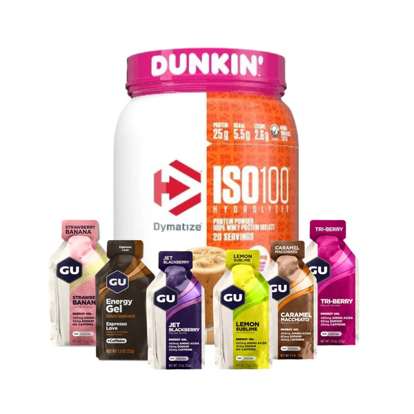 Pack Día De Carrera