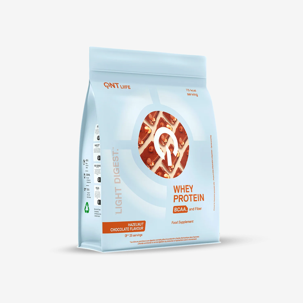 Whey Protein Light Digest 500 Grs