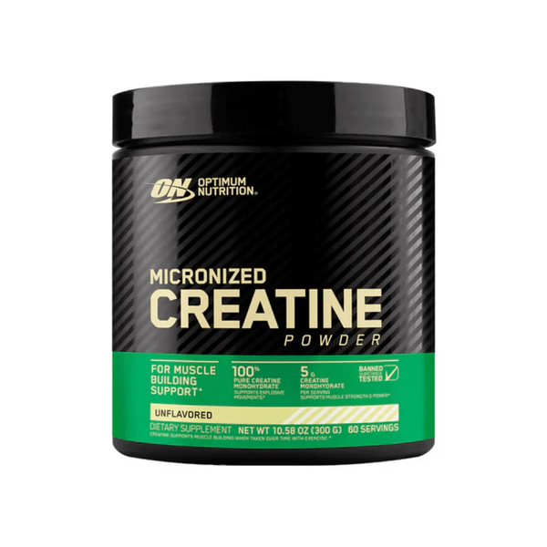 Creatina Powder 300 Grs On