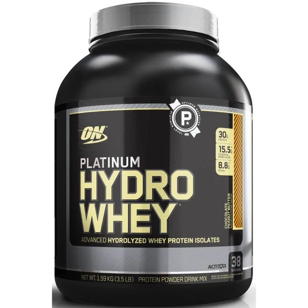 Platinium Hydro Whey 3,5lb