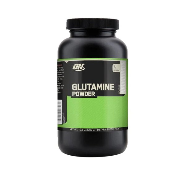 Glutamina Powder 300 Grs