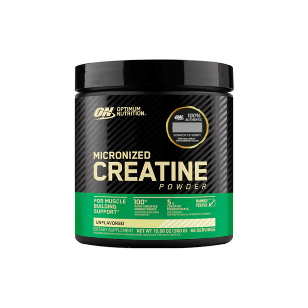 Creatina Powder 300 Grs On