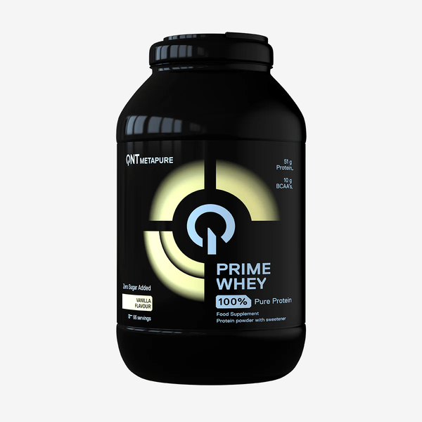 Prime Whey Protein 2lb