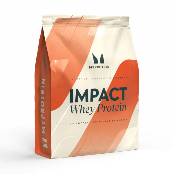 Impact Whey Protein 5lb