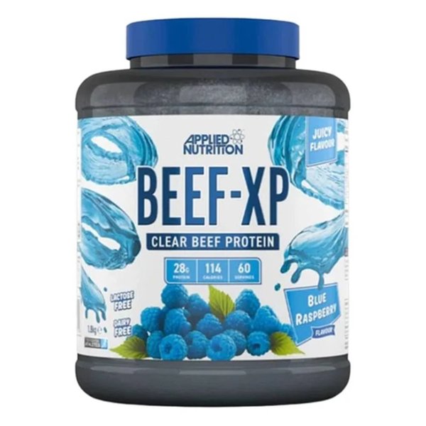 Beef-Xp Protein 4lb Applied