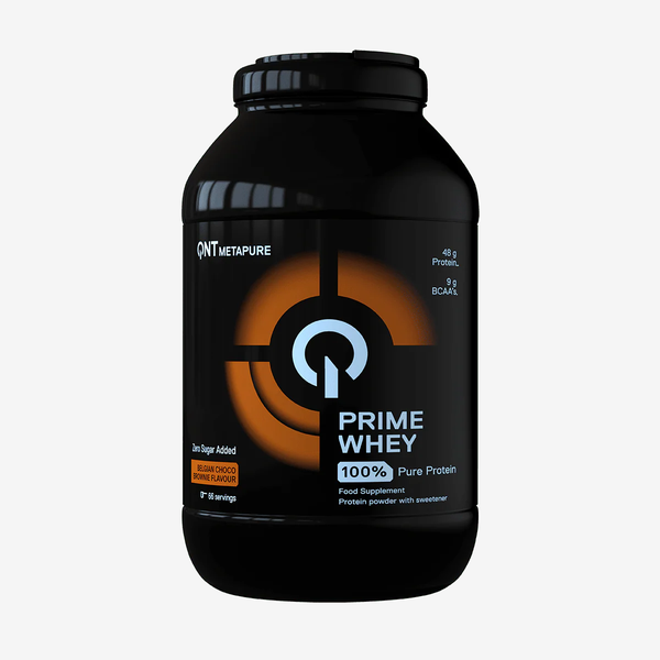 Prime Whey Protein 4,4lb Qnt