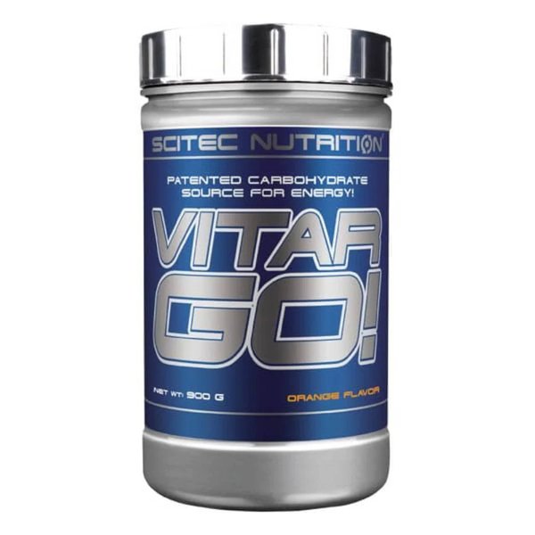 Vitargo 900 Grs Carbohidratos En Polvo