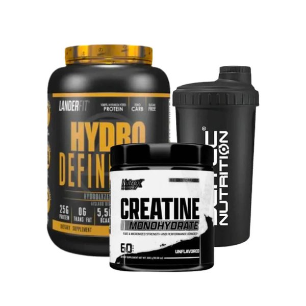 Pack Hydro Power