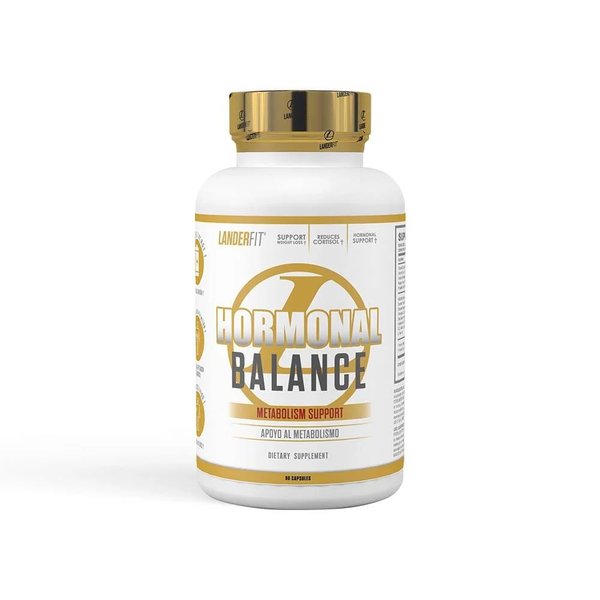 Hormonal Balance 90 Cápsulas